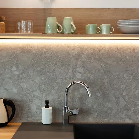 Вилла Physis Fokida Эратини